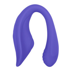 Evolved Double stimulateur Anywhere Vibe 20cm